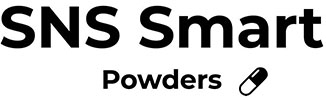 SNS Smart Powders